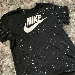 Nike original “The Ten” Virgil Abloh design shirt
